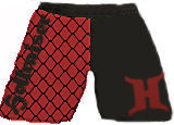 Hellraiser FightGear